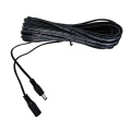 DC Power Cable For CCTV And LED Light
